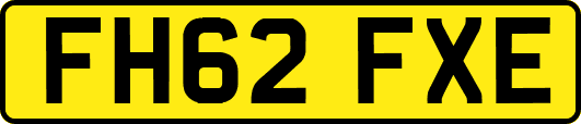 FH62FXE