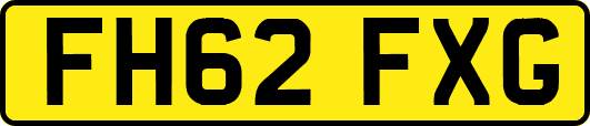 FH62FXG