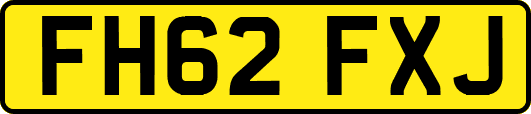 FH62FXJ
