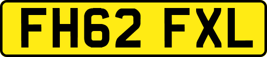 FH62FXL