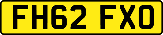 FH62FXO
