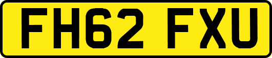 FH62FXU