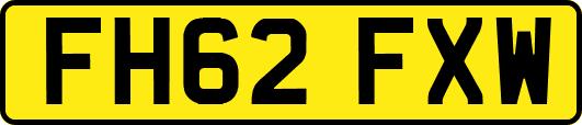 FH62FXW