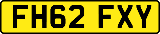 FH62FXY