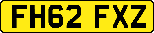 FH62FXZ