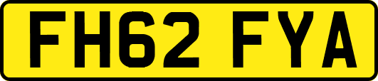 FH62FYA