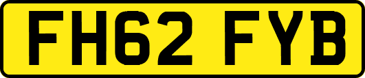 FH62FYB