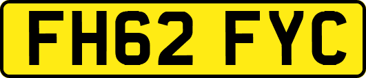 FH62FYC