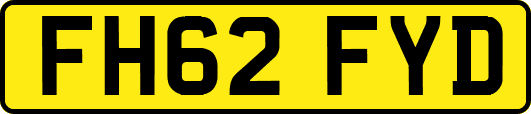FH62FYD