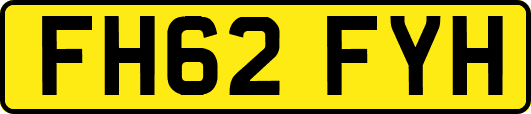 FH62FYH