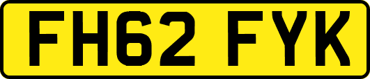 FH62FYK