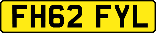 FH62FYL