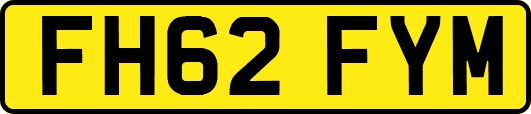 FH62FYM
