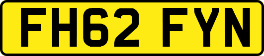 FH62FYN