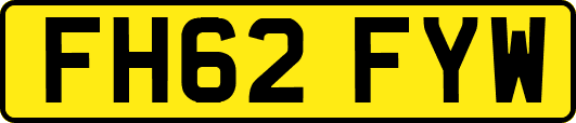 FH62FYW
