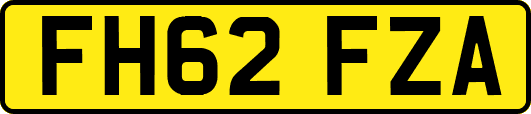FH62FZA