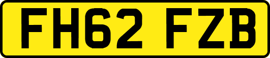 FH62FZB