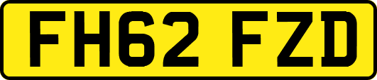 FH62FZD