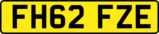 FH62FZE