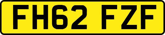FH62FZF