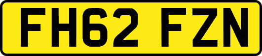 FH62FZN