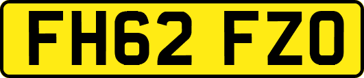 FH62FZO