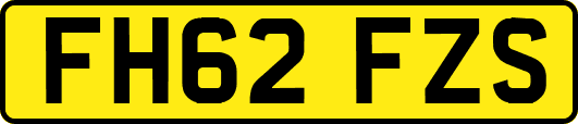 FH62FZS