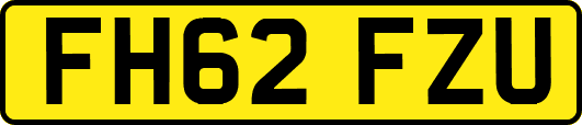 FH62FZU