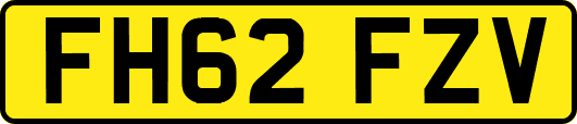 FH62FZV