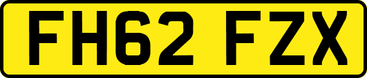 FH62FZX