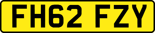 FH62FZY
