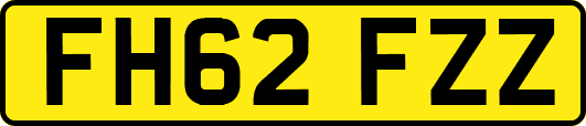 FH62FZZ