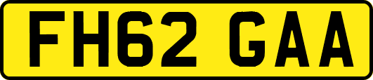 FH62GAA