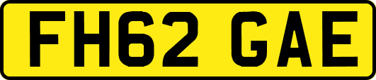 FH62GAE