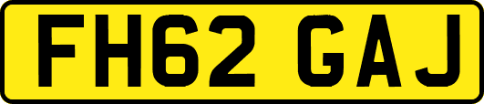 FH62GAJ