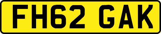 FH62GAK