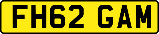FH62GAM