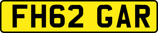 FH62GAR