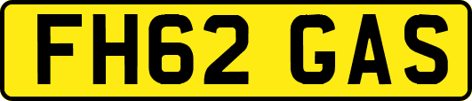 FH62GAS