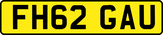 FH62GAU