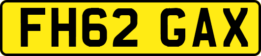 FH62GAX