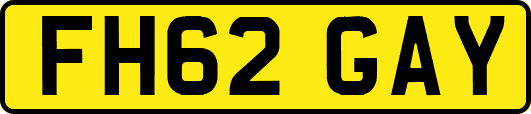 FH62GAY
