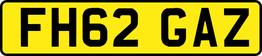 FH62GAZ