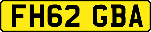 FH62GBA