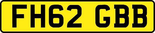 FH62GBB