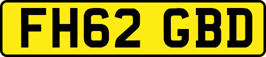 FH62GBD