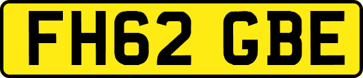 FH62GBE