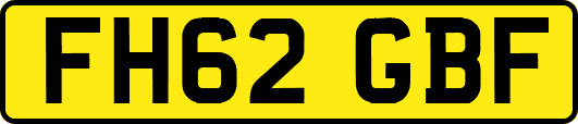 FH62GBF