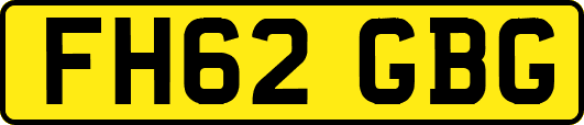 FH62GBG