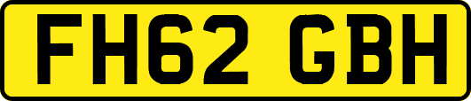 FH62GBH